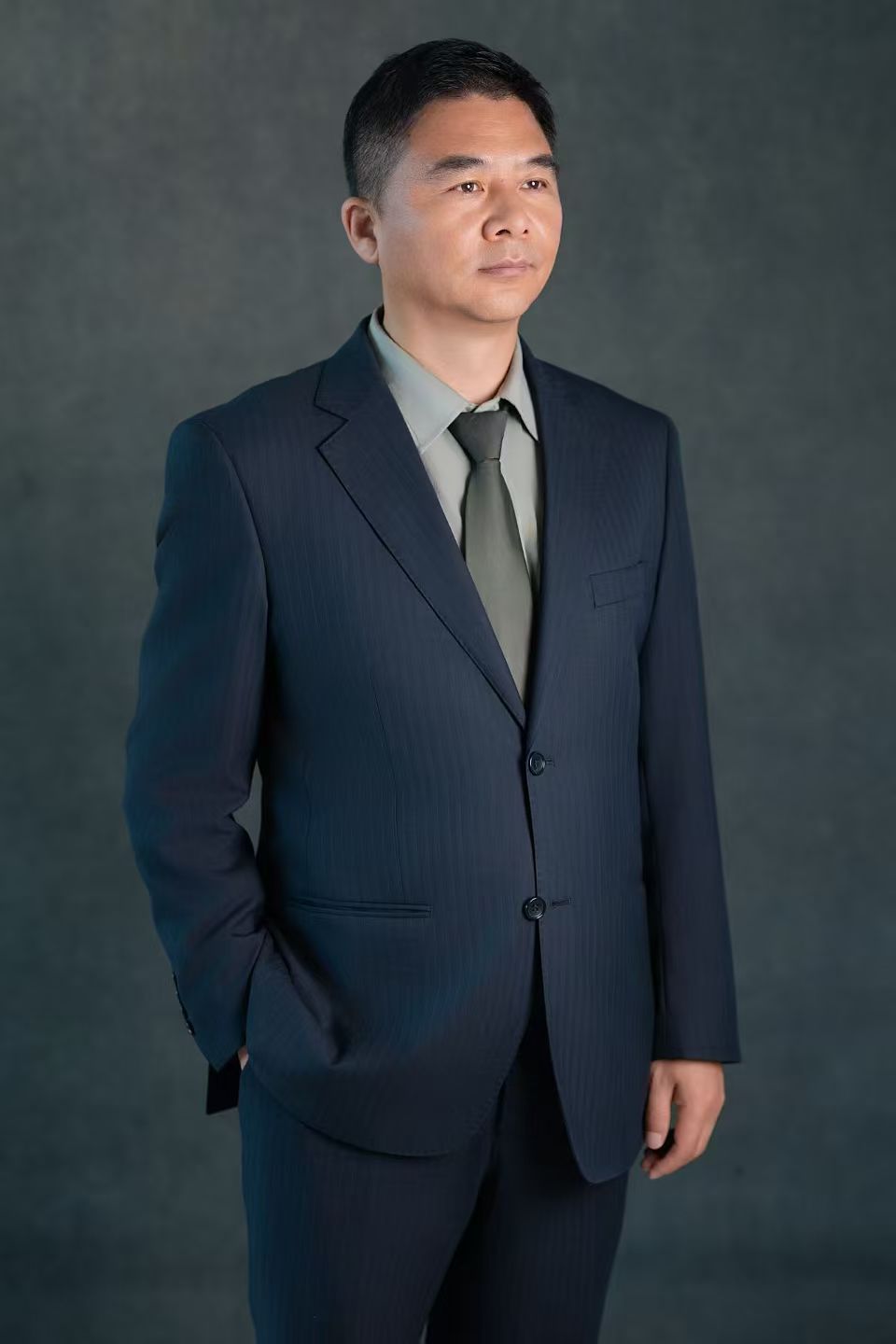 名家推荐——张洪涛书法作品品读