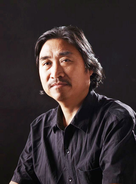 柳俊青书法作品选登
